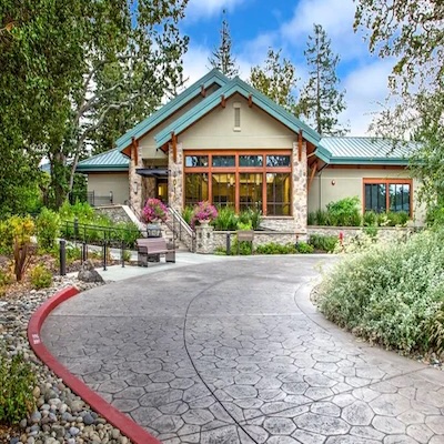 Rossmoor Walnut Creek 55 Plus Community