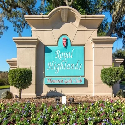 Royal Highlands Best Places to Retire