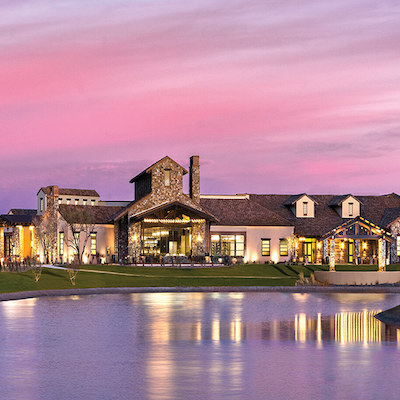 SaddleBrooke Ranch 55 Plus Community