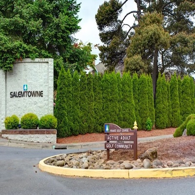 Salemtowne Best Places to Retire