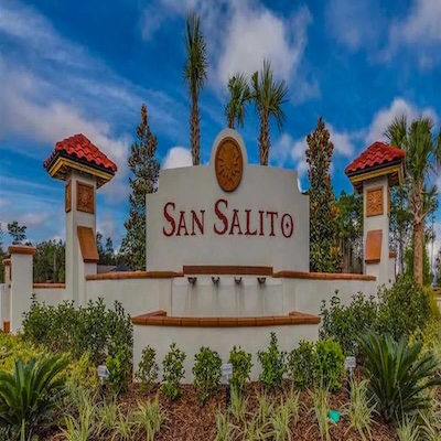 Freedom at San Salito 55 Plus Community