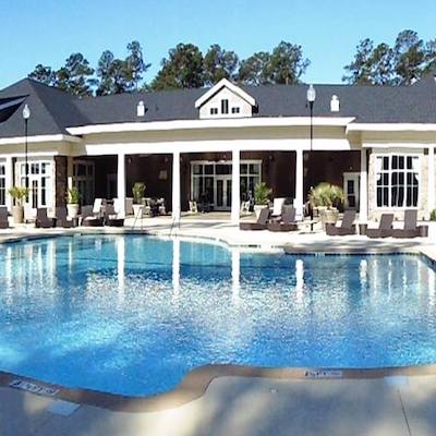 Seasons at Prince Creek West 55 Plus Community