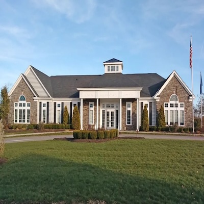 Traditions of America at Sewickley Ridge Active Retirement Community