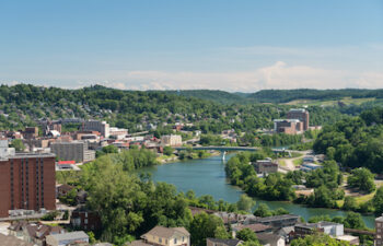 Image of Morgantown