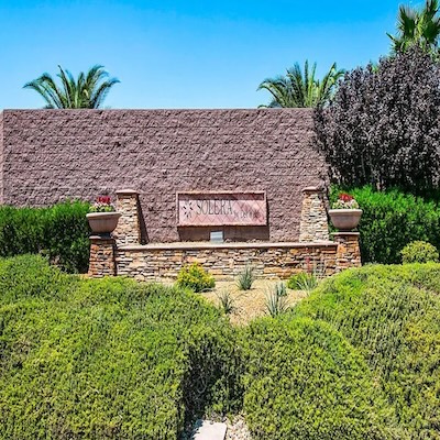 Solera at Stallion Mountain by Del Webb 55 Plus Community
