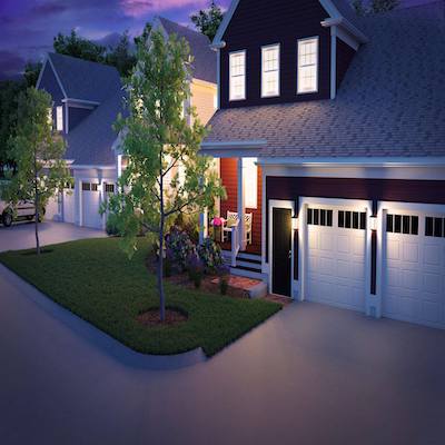 Summer Reach 55 Plus Community