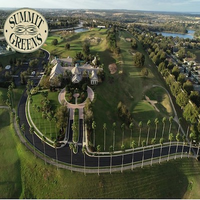 Summit Greens Best Places to Retire