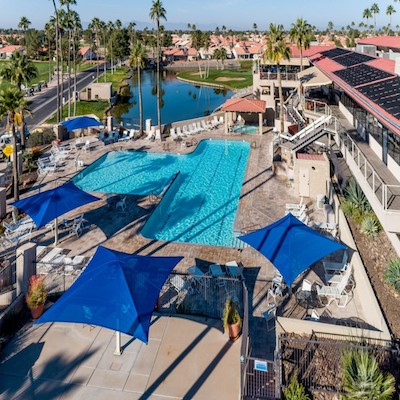 SunBird Active Retirement Community