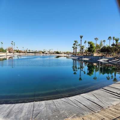 Sun City Arizona 55 Plus Community