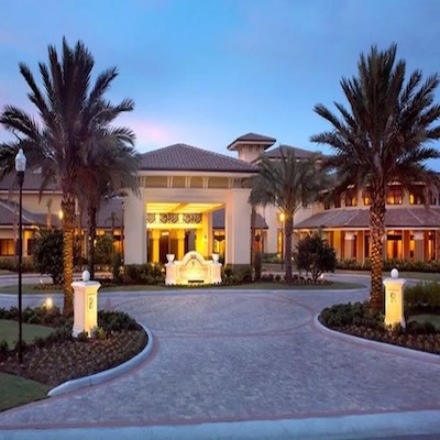 Sun City Center FL 55 Plus Community