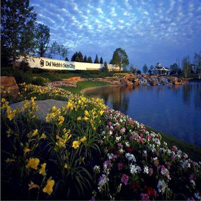 Sun City Huntley Best Places to Retire