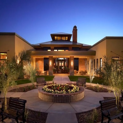 Sun City Anthem Merrill Ranch Best Places to Retire