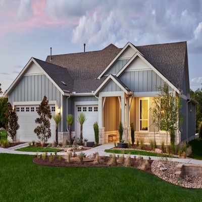 Sun City Texas Active Retirement Community