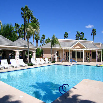 Sun Lakes  Active Retirement Community