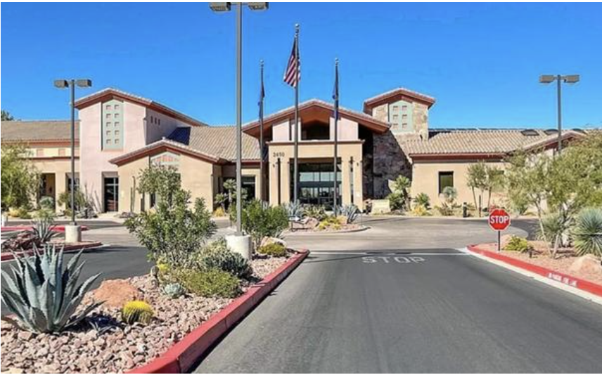 Sun City Anthem - Henderson Active Retirement Community