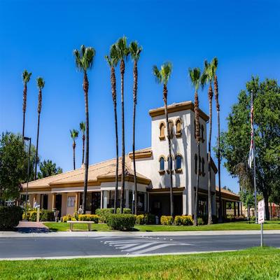 Sun Lakes Country Club Best Places to Retire