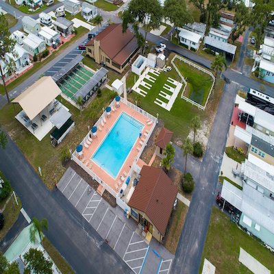 Sweetwater  Best Places to Retire