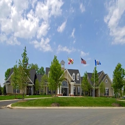 Symphony Village Best Places to Retire