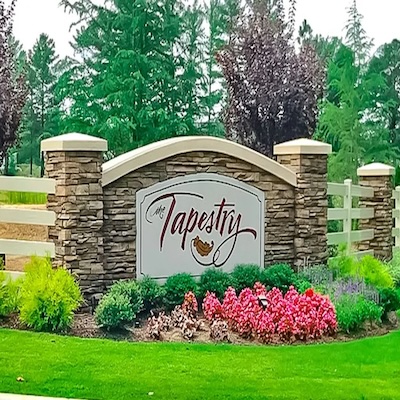 Tapestry Active Retirement Community