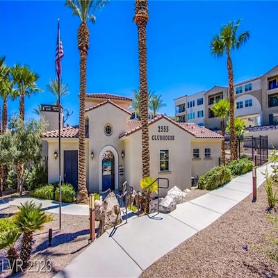 Terra  Bella 55 Plus Community