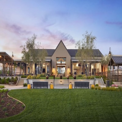 The Collective Best Places to Retire