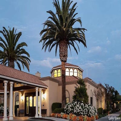 The Colony at California Oaks 55 Plus Community