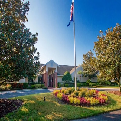 The Groves Best Places to Retire