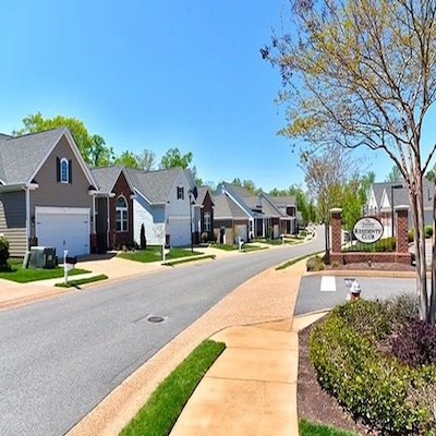 The Settlement at Powhatan Creek Best Places to Retire