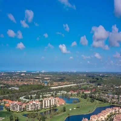 The Vineyards Active Retirement Community