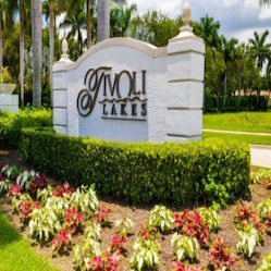 Tivoli Lakes 55 Plus Community