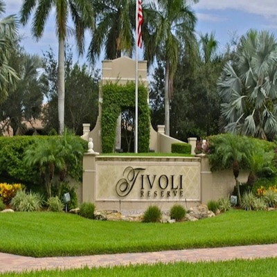 Tivoli Reserve 55 Plus Community