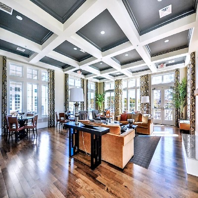 Traditions of America at Sewickley Ridge Best Places to Retire