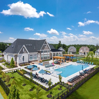 Traditions of America at West Brandywine Active Retirement Community