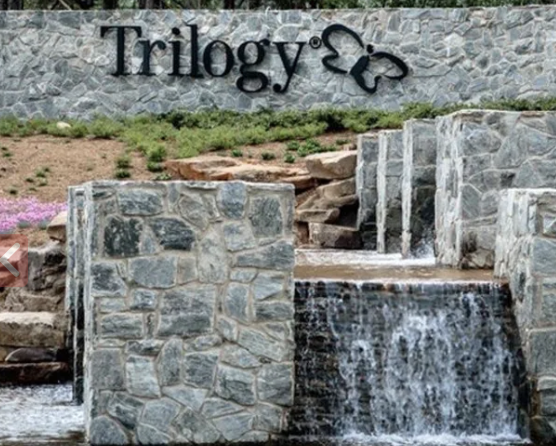 Trilogy(R) Lake Norman 55 Plus Community