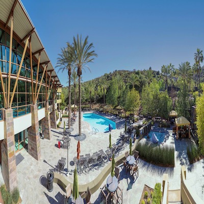 Trilogy at Glen Ivy Active Retirement Community