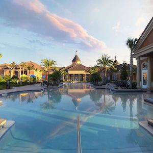 Trilogy(R) Orlando Active Retirement Community