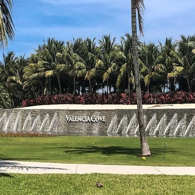Valencia Cove Active Retirement Community