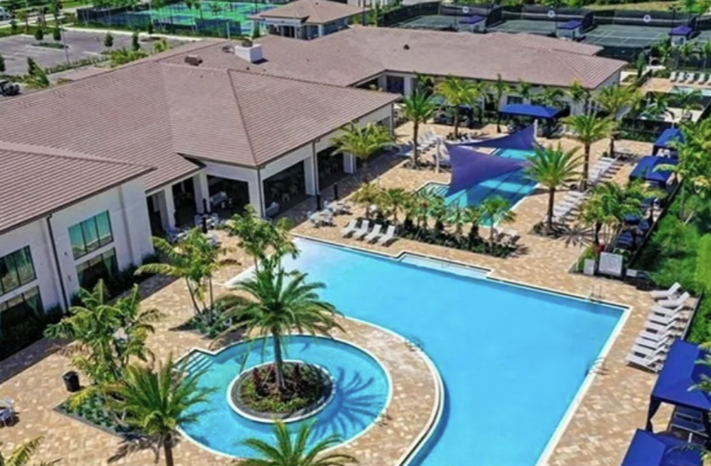 Valencia Trails Best Places to Retire