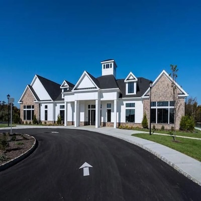 Venue at Longview Best Places to Retire