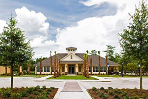 Cresswind at Victoria Gardens 55 Plus Community