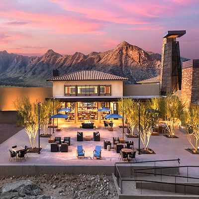 Victory at Verrado Best Places to Retire