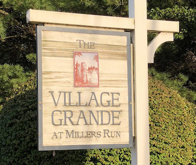 The Village Grande at Millers Run Best Places to Retire