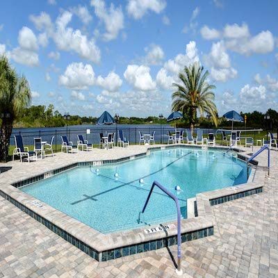 Vizcaya Lakes Port Charlotte