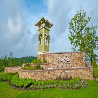 Water Crest Best Places to Retire