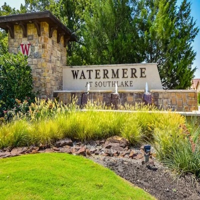 Watermere at Southlake Best Places to Retire