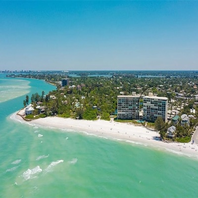 Whispering Sands 55 Plus Community