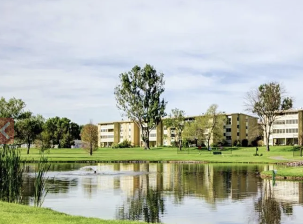 Windsor Gardens Active Retirement Community
