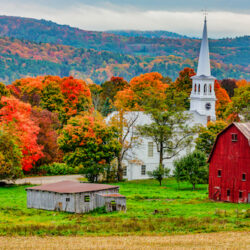 Woodstock, Vermont image 1