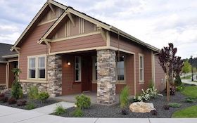 Pinnacle at Stonehill 55 Plus Community