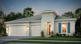 Veranda Preserve Best Places to Retire